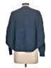 Lauren Jeans Co. Blue Pullover Sweater Size L - photo 2