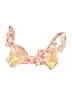 J.Crew Floral Yellow Swimsuit Top Size S - photo 2