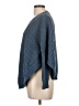 Lauren Jeans Co. Blue Pullover Sweater Size L - photo 5