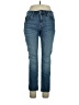 CALVIN KLEIN JEANS Blue Jeans Size 33 waist - photo 1