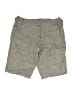 Joie Tweed Gray Cargo Shorts Size 8 - photo 2
