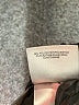 Kasper Solid Black Dress Pants Size 3X - photo 5