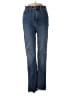 Madewell Blue Jeans Size 26 waist (tall) - photo 1