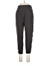 Athleta Solid Gray Casual Pants Size 12 - photo 1