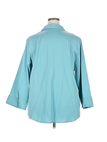 Millenium 3/4 Sleeve Blouse (view 2)