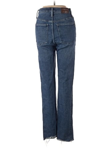 Madewell Jeans (view 2)