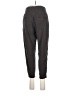 Athleta Solid Gray Casual Pants Size 12 - photo 2