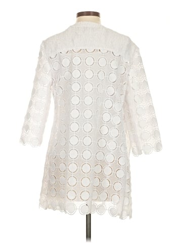 Travelers by Chico's Kimono (view 2)