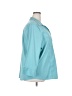 Millenium Teal 3/4 Sleeve Blouse Size 24 - photo 4