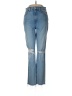Madewell Blue Jeans Size 27 waist - photo 1