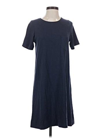 Cuyana Casual Dress (view 1)