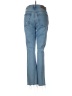 Madewell Blue Jeans Size 27 waist - photo 2