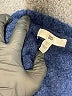 BP. Blue Cardigan Size S - photo 7