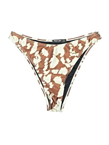 Nasty Gal Inc. Swimsuit Bottoms (view 1)
