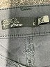 PrAna Blue Black Casual Pants Size 6 - photo 3