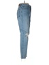 Madewell Blue Jeans Size 27 waist - photo 4