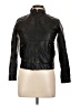 Assorted Brands 100% Polyester Black Jacket Size 10 - 12 - photo 1
