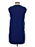 Mango Blue Casual Dress Size 2 - photo 2