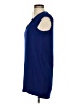 Mango Blue Casual Dress Size 2 - photo 5