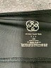 Daisy Fuentes Solid Black Active Pants Size 3X - photo 4