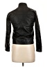 Assorted Brands 100% Polyester Black Jacket Size 10 - 12 - photo 2