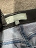 Wit & Wisdom Solid Blue Jeans Size 6 - photo 7