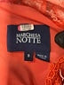 MARCHESA notte Red Cocktail Dress Size 8 - photo 6