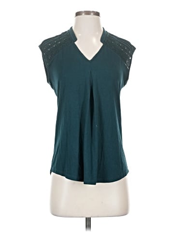 Daniel Rainn Sleeveless Blouse (view 1)