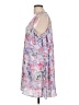 Show Me Your Mumu 100% Polyester Pink Casual Dress Size L - photo 5