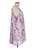 Show Me Your Mumu 100% Polyester Pink Casual Dress Size L - photo 4