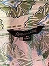 John Mark Paisley Green 3/4 Sleeve Blouse Size M - photo 7