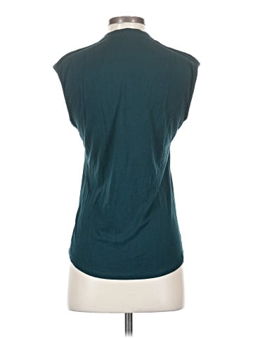Daniel Rainn Sleeveless Blouse (view 2)