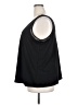Torrid Black Sleeveless Blouse Size 3X Plus (3) - photo 5