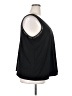 Torrid Black Sleeveless Blouse Size 3X Plus (3) - photo 4