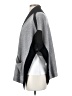Label + Thread Gray Poncho Size S - photo 5