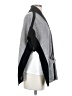 Label + Thread Gray Poncho Size S - photo 4