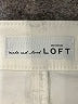 Ann Taylor LOFT White Jeans Size 27 waist - photo 7