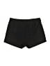 Unbranded Solid Black Athletic Shorts Size 3X-Large - photo 1