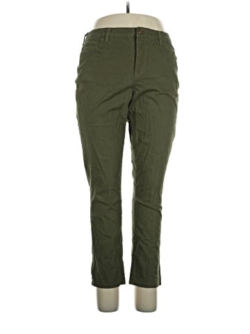 New Directions Casual Pants (view 1)