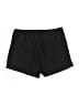 Unbranded Solid Black Athletic Shorts Size 3X-Large - photo 2