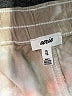 Aerie Tie-dye Ivory Shorts Size XL - photo 3
