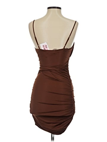 Lovely Day Cocktail Dress (view 2)