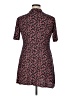 Boohoo Paisley Black Casual Dress Size 14 - photo 2
