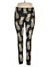 Constantly Varied Gear Paisley Gold Active Pants Size XXL - photo 1