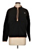 Assorted Brands 100% Polyester Black Pullover Sweater Size M - photo 1