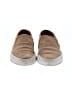 Woman by Common Projects Tan Brown Sneakers Size 8 1/2 (estimated) - photo 2