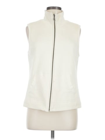Coldwater Creek Vest (view 1)