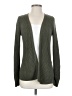 Pinque 100% Acrylic Green Cardigan Size XS - photo 1