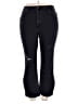 Gap Black Jeans Size 18R - photo 1