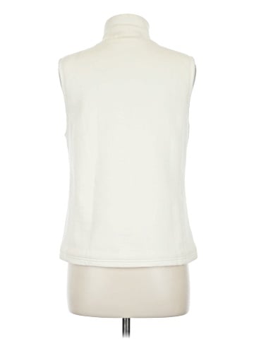 Coldwater Creek Vest (view 2)